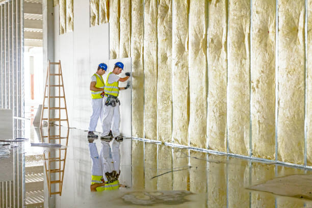 Range of Insulation Solutions in Alderton, WA